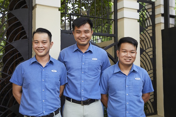 OUR TEAM